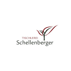 Logo Tischlerei Schellenberger
